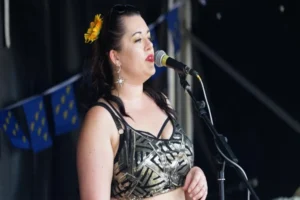 Cabaret Night at Woodingdean Bowls Club