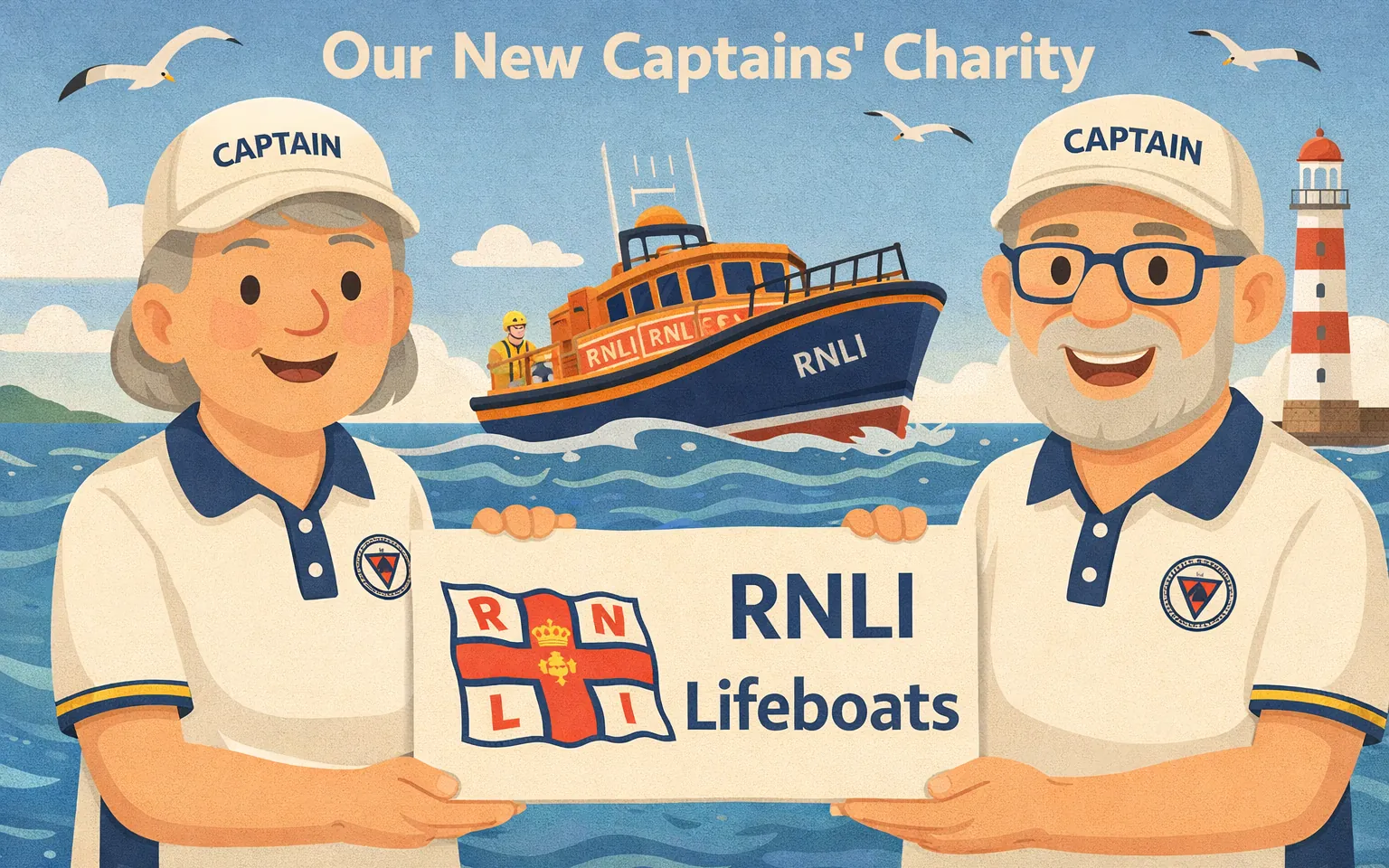 RNLI
